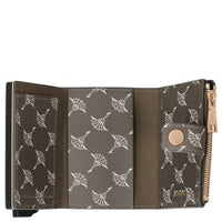 Joop Women Cortina 1.0 C-Four E-Cage - Geldbörse 12cc 10 cm RFID (burnt olive) - Ansicht 2
