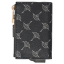 Joop Women Cortina 1.0 C - Four E - Cage - Geldbörse 12cc 10 cm RFID (dark navy) - Markenkoffer