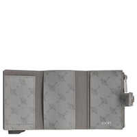 Joop Women Cortina 1.0 C-Four E-Cage - Geldbörse 12cc 10 cm RFID (frost gray) - Ansicht 5
