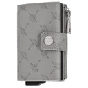 Joop Women Cortina 1.0 C-Four E-Cage - Geldbörse 12cc 10 cm RFID (frost gray) - Ansicht 3