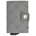 Joop Women Cortina 1.0 C-Four E-Cage - Geldbörse 12cc 10 cm RFID (frost gray)