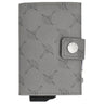 Joop Women Cortina 1.0 C-Four E-Cage - Geldbörse 12cc 10 cm RFID (frost gray)