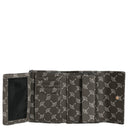 Joop Women Cortina 1.0 Cosma - Geldbörse 10cc 14 cm (burnt olive) - Markenkoffer