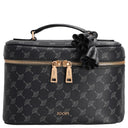Joop Women Cortina 1.0 Flora - Beautycase 24 cm (dark navy) - Markenkoffer