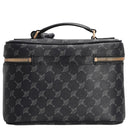 Joop Women Cortina 1.0 Flora - Beautycase 24 cm (dark navy) - Markenkoffer