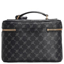 Joop Women Cortina 1.0 Flora - Beautycase 24 cm (dark navy) - Ansicht 4