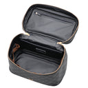 Joop Women Cortina 1.0 Flora - Beautycase 24 cm (dark navy) - Ansicht 6
