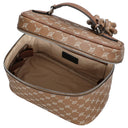 Joop Women Cortina 1.0 Flora - Beautycase 24 cm (hellbraun) - Ansicht 6