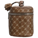 Joop Women Cortina 1.0 Flora - Beautycase 24 cm (hellbraun) - Markenkoffer