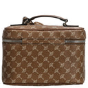 Joop Women Cortina 1.0 Flora - Beautycase 24 cm (hellbraun) - Ansicht 4