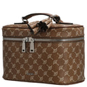Joop Women Cortina 1.0 Flora - Beautycase 24 cm (hellbraun) - Markenkoffer