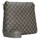 Joop Women Cortina 1.0 Jasmina - Schultertasche 27 cm (burnt olive) - Markenkoffer