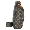 Joop Women Cortina 1.0 Jasmina - Schultertasche 27 cm (burnt olive) - Markenkoffer