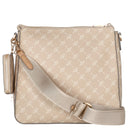 Joop Women Cortina 1.0 Jasmina - Schultertasche 27 cm (sesame) - Ansicht 4