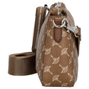 Joop Women Cortina 1.0 Jasmina - Schultertasche XS 24 cm (hellbraun) - Ansicht 3