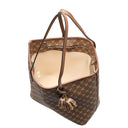 Joop Women Cortina 1.0 Lara - Shopper 32 cm (hellbraun) - Markenkoffer