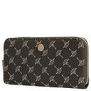 Joop Women Cortina 1.0 Melete - Geldbörse 10cc 18 cm RFID (burnt olive) - Markenkoffer