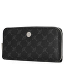 Joop Women Cortina 1.0 Melete - Geldbörse 10cc 18 cm RFID (phantom) - Markenkoffer