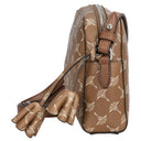 Joop Women Cortina Cloe - Schultertasche S 21 cm (hellbraun) - Ansicht 3