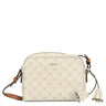 Joop Women Cortina Cloe - Schultertasche S 21 cm (off white)