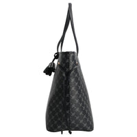 Joop Women Cortina Lara - Shopper 40 cm (dark navy) - Ansicht 3
