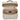 Joop Women Cortina Piazza Flora - Kulturbeutel M 24 cm (birch) - Markenkoffer