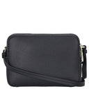 Joop Women Cuore Lettera Susan - Umhängetasche 21.5 cm (dark blue) - Markenkoffer