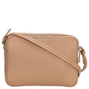 Joop Women Cuore Lettera Susan - Umhängetasche 21.5 cm (sand) - Markenkoffer