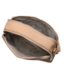 Joop Women Cuore Lettera Susan - Umhängetasche 21.5 cm (sand) - Markenkoffer