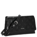 Joop Women Decoro Lucente Sue - Clutch 24 cm (black) - Markenkoffer