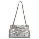 Joop Women Frizzare Argento Emma - Schultertasche 22 cm (silver) - Markenkoffer