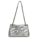 Joop Women Frizzare Argento Emma - Schultertasche 22 cm (silver)
