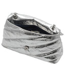 Joop Women Frizzare Argento Emma - Schultertasche 22 cm (silver) - Ansicht 6