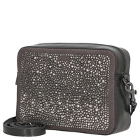 Joop Women Gioiello Cloe - Schultertasche 21 cm (gun) - Markenkoffer