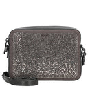 Joop Women Gioiello Cloe - Schultertasche 21 cm (gun) - Markenkoffer