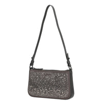 Joop Women Gioiello Eunike - Schultertasche 21.5 cm (gun) - Ansicht 2