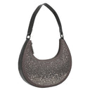 Joop Women Gioiello Rixa - Schultertasche 25 cm (gun) - Markenkoffer