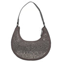 Joop Women Gioiello Rixa - Schultertasche 25 cm (gun) - Markenkoffer