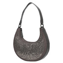 Joop Women Gioiello Rixa - Schultertasche 25 cm (gun) - Markenkoffer