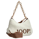 Joop Women Lanoso Aimee - Schultertasche 23 cm (offwhite) - Ansicht 5