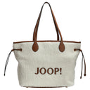 Joop Women Lanoso Lara - Shopper 32 cm (offwhite) - Markenkoffer