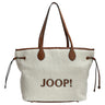 Joop Women Lanoso Lara - Shopper 32 cm (offwhite) - Markenkoffer