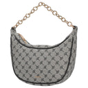 Joop Women Mazzolino Diletta Jennifer Hobo - Schultertasche S 25.5 cm (phantom) - Ansicht 3