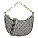 Joop Women Mazzolino Diletta Jennifer Hobo - Schultertasche S 25.5 cm (phantom)
