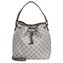 Joop Women Mazzolino Franziska - Beuteltasche 26 cm (burnt olive) - Markenkoffer