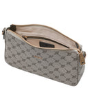 Joop Women Mazzolino Jasmina - Schultertasche 24 cm (burnt olive) - Ansicht 6