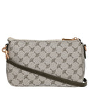 Joop Women Mazzolino Jasmina - Schultertasche 24 cm (burnt olive) - Ansicht 4