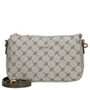 Joop Women Mazzolino Jasmina - Schultertasche 24 cm (burnt olive)