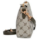 Joop Women Mazzolino Jasmina - Schultertasche 24 cm (burnt olive) - Ansicht 3