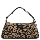 Joop Women Notturno Grace - Schultertasche 35 cm (black) - Markenkoffer